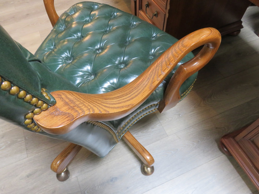 Gainsborough Classic Swivel Office Chair