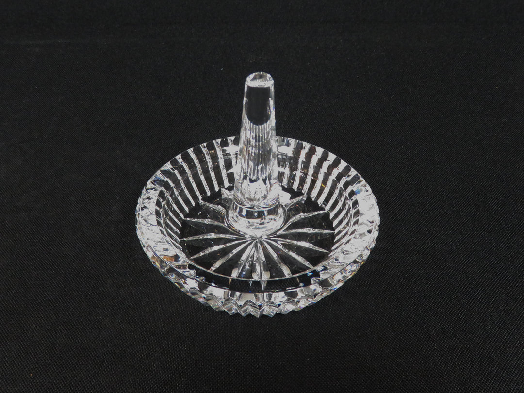 Waterford Ring Dish