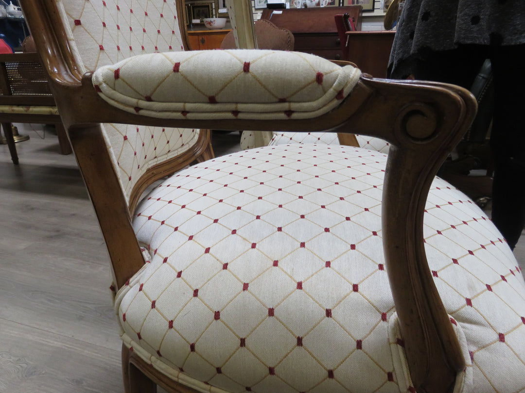 RWay French Country Dining Table & Chairs