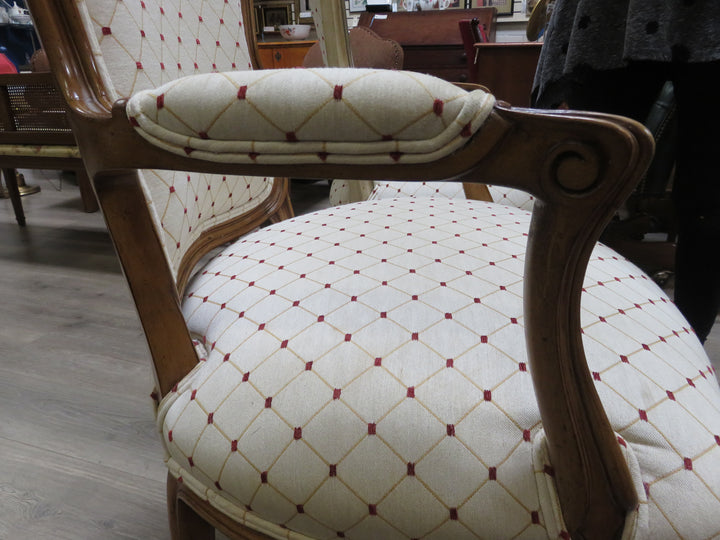 RWay French Country Dining Table & Chairs
