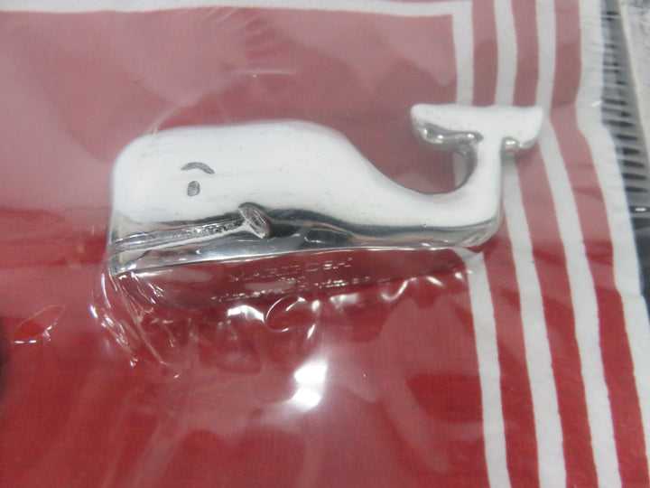 Mariposa for Vineyard Vines Cocktail Napkin Holder