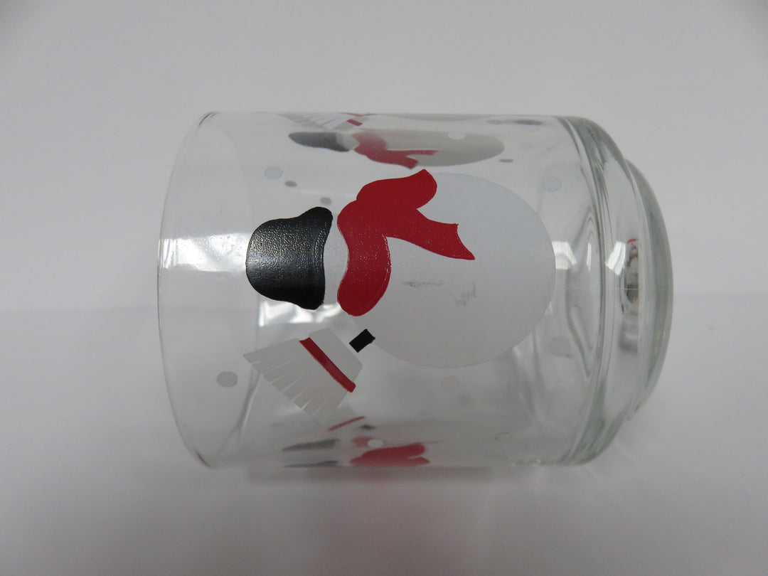 Snowman Mugs