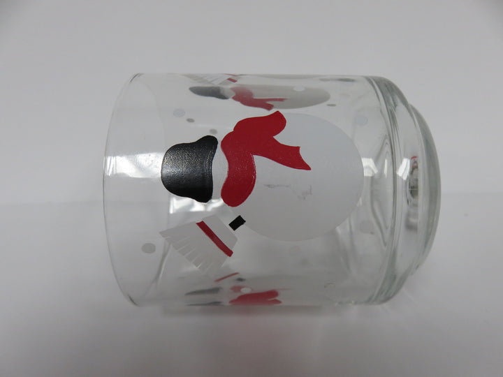 Snowman Mugs