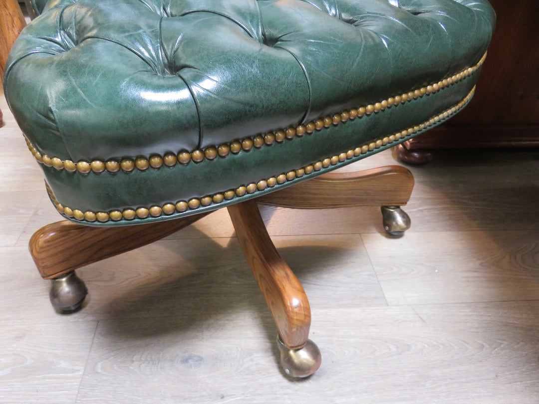 Gainsborough Classic Swivel Office Chair