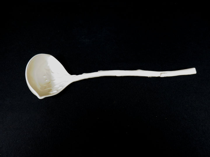 Vaillancourt Wassail Bowl, Ladle and Cups