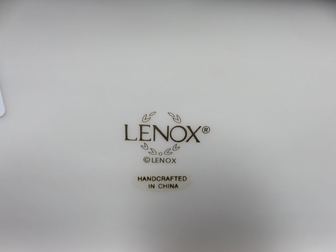 Lenox Basket