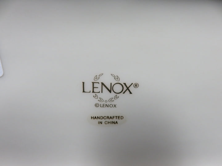 Lenox Basket