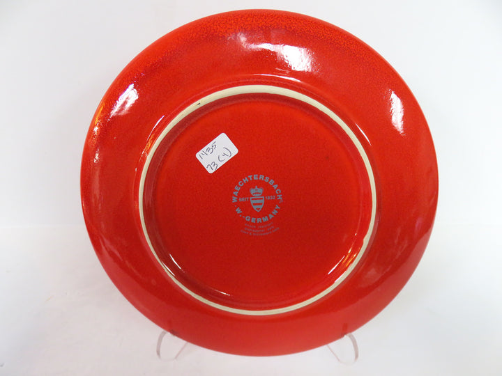 Waechtersbach Salad Plates
