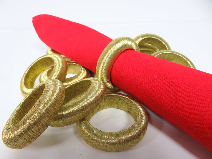 Napkin Rings