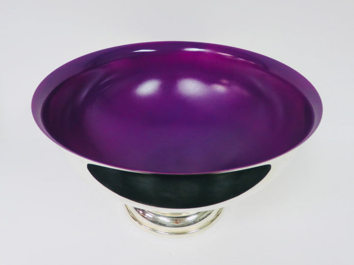 Upcycled Centerpiece Bowl