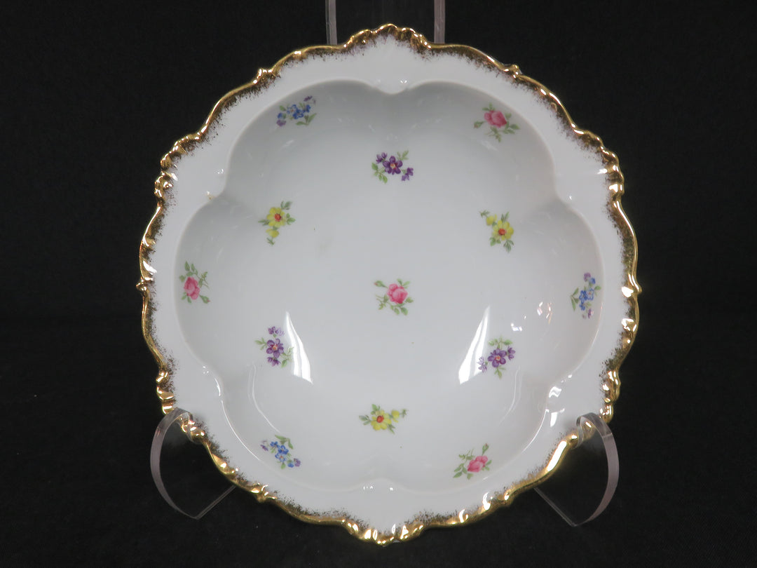 Limoges Bowl
