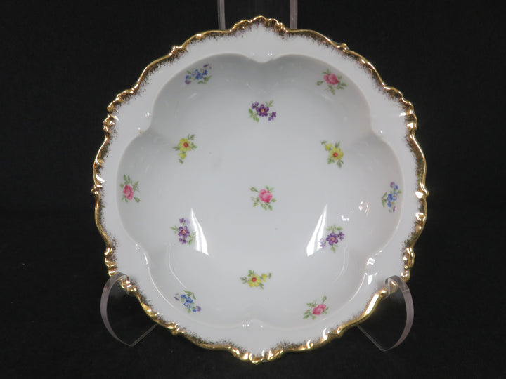 Limoges Bowl