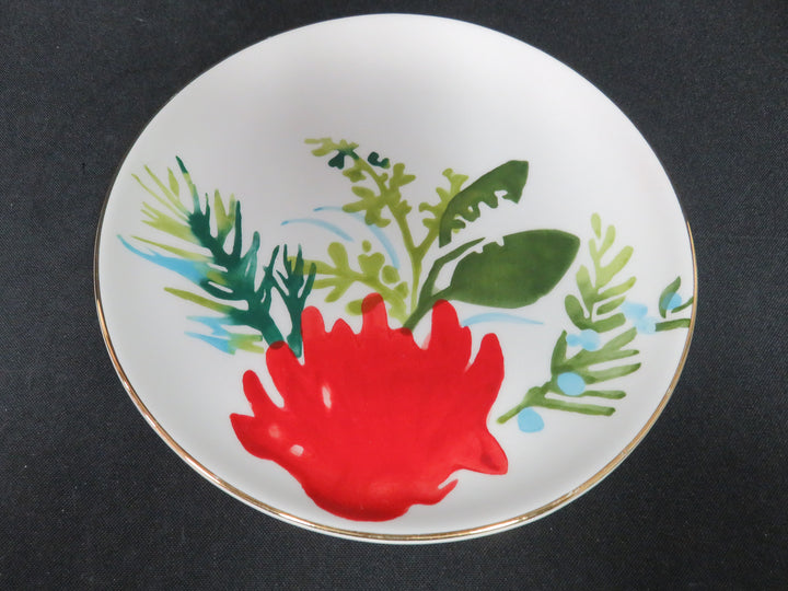 Lang Appetizer Plates