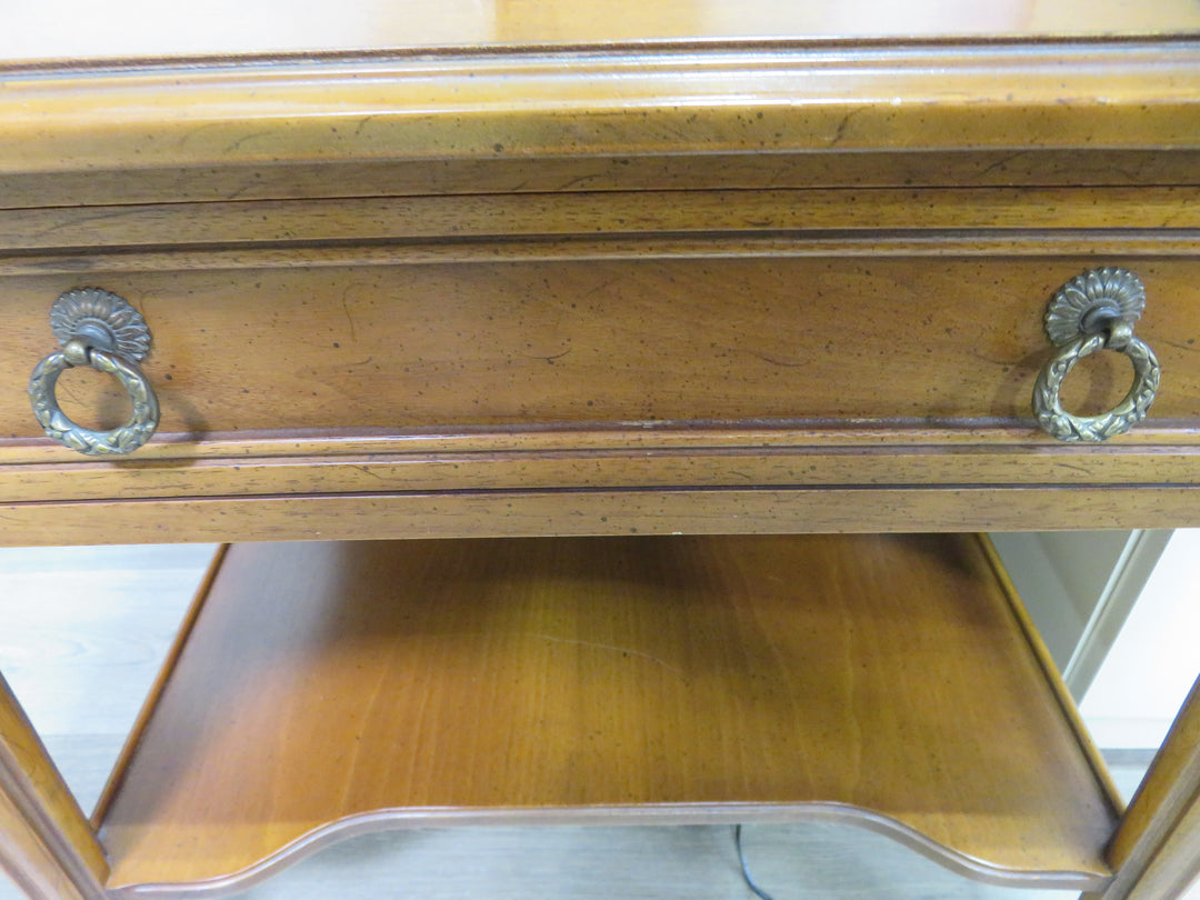 Henredon End Table