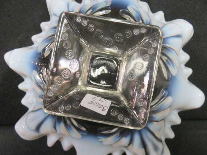 Vintage Opalescent Bowl