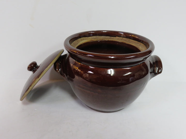 Bean Pot