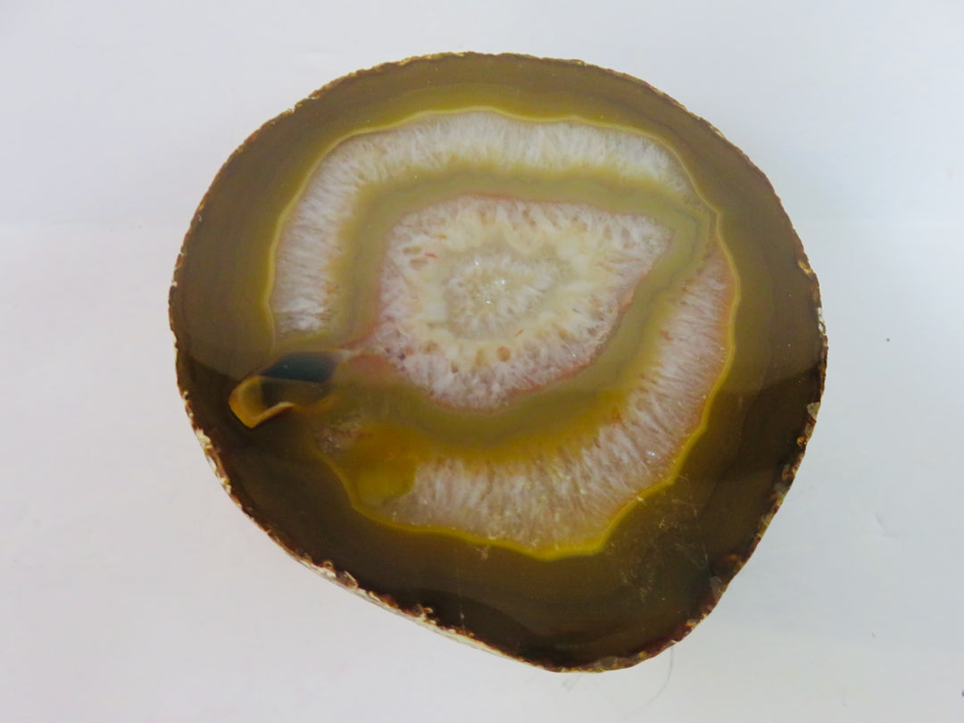 Polished Geode