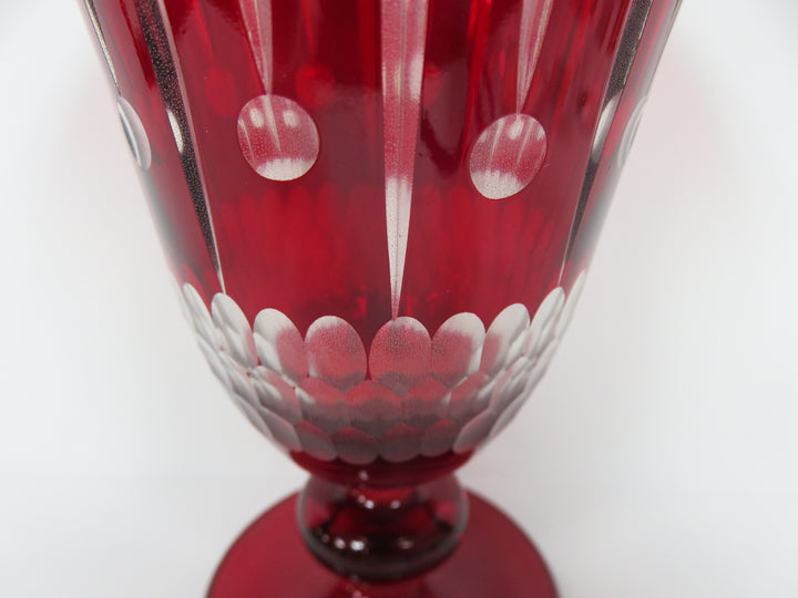 Williams Sonoma Water Glasses