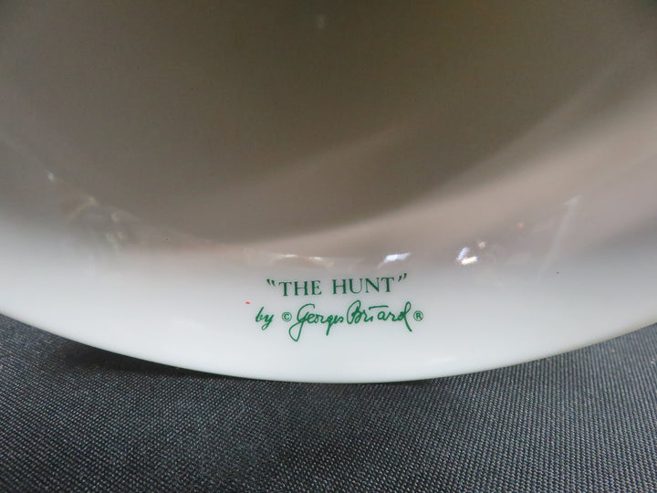 Georges Briard Cake Stand