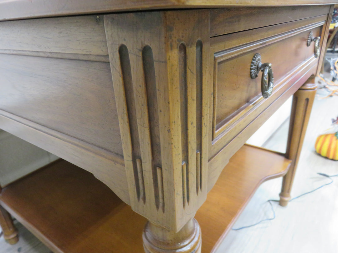 Henredon End Table