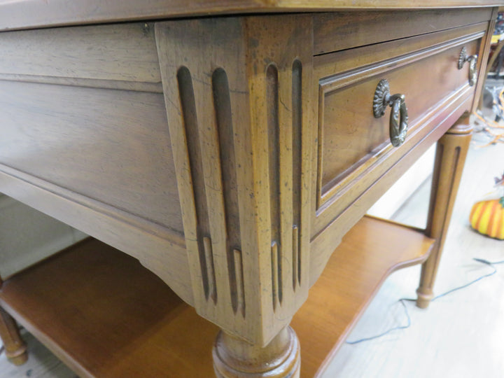 Henredon End Table