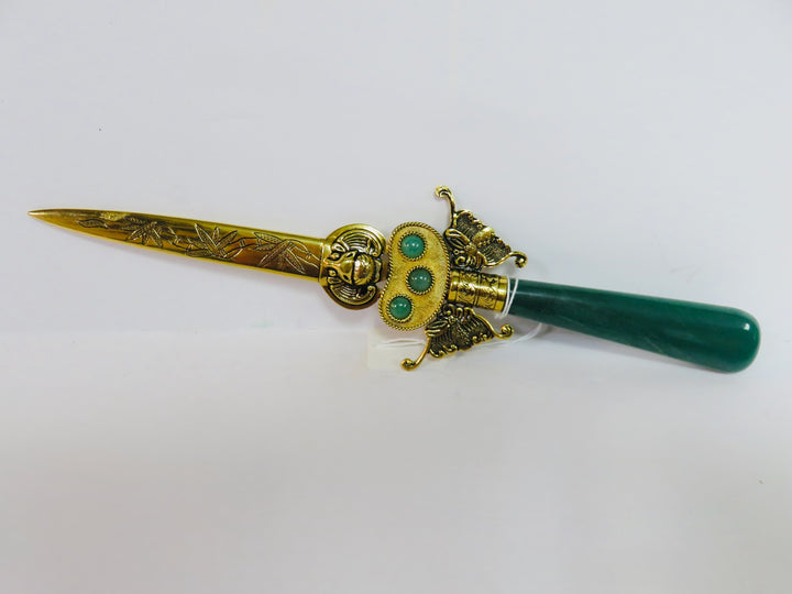 Ornate Letter Opener