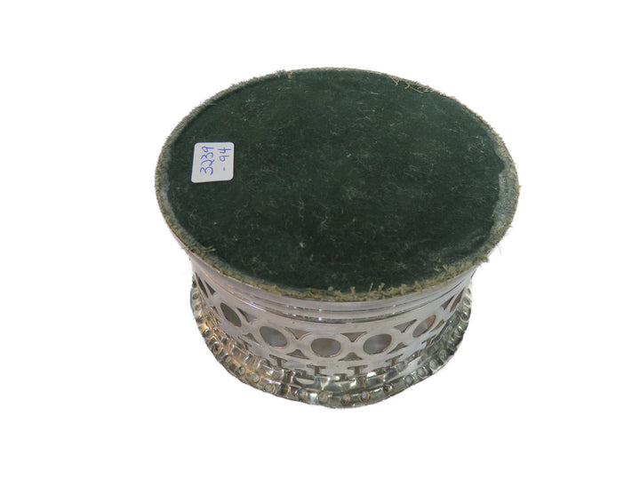 Wine Coaster