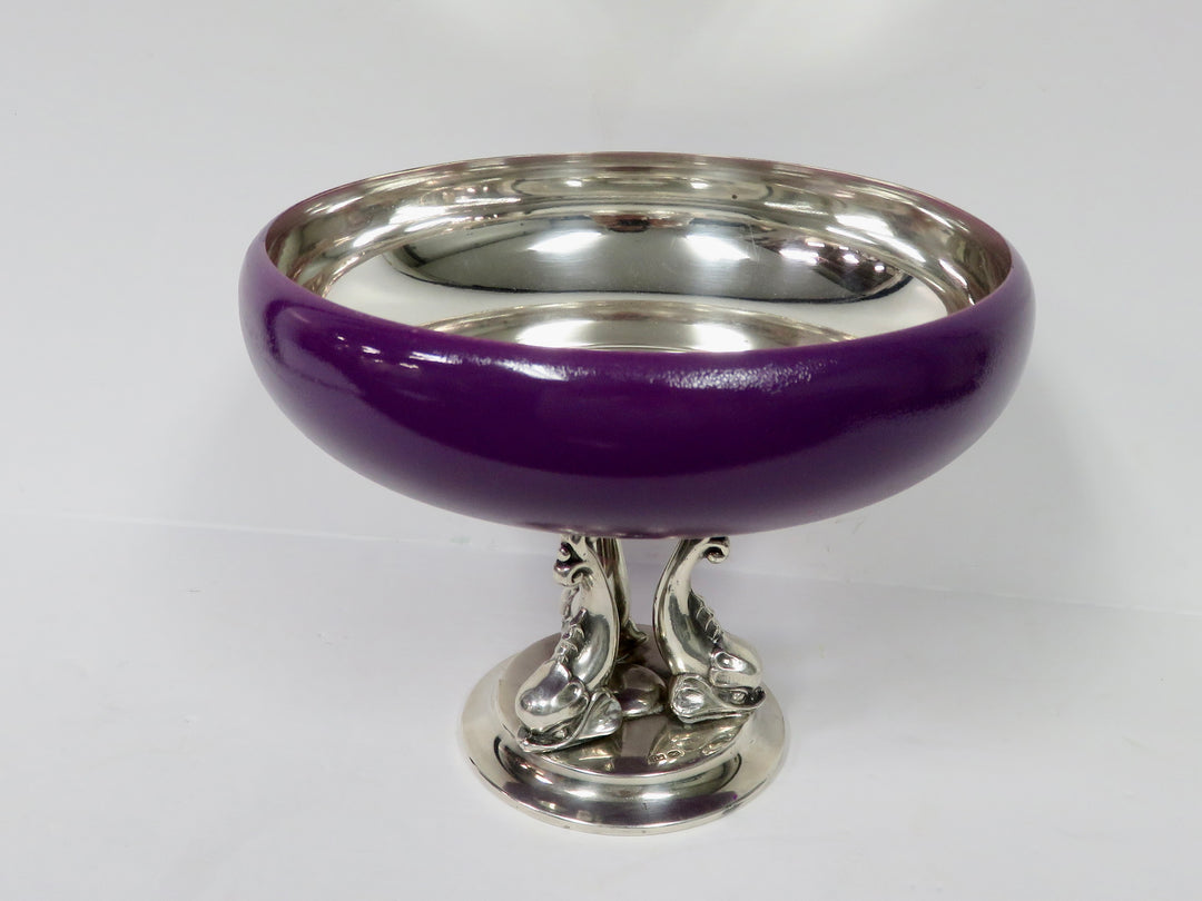 Upcycled Dolphin Based Compote