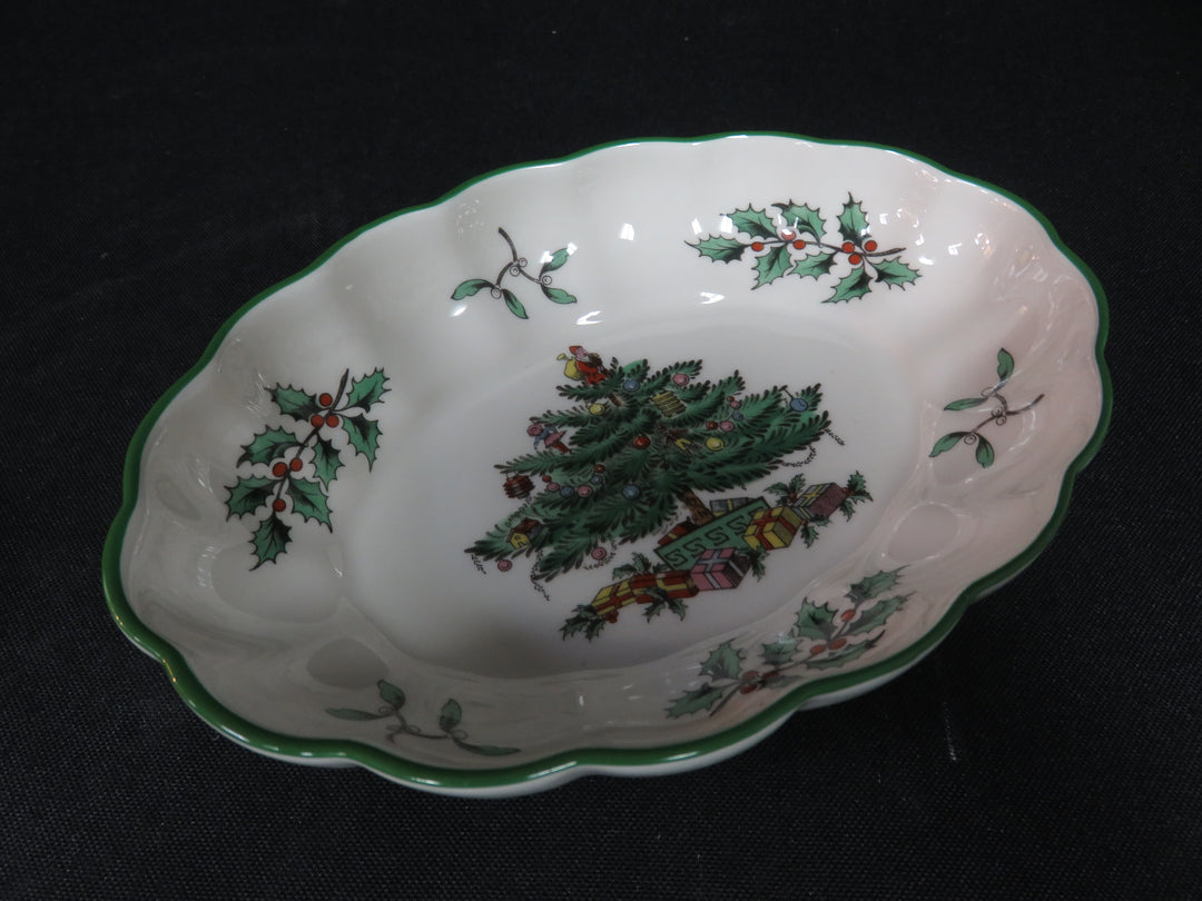 Spode Trinket Dish