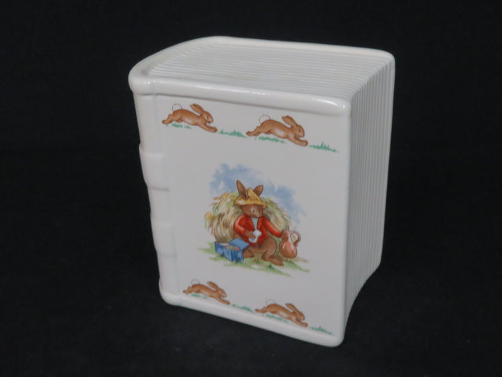 Bunnykins Book Bank