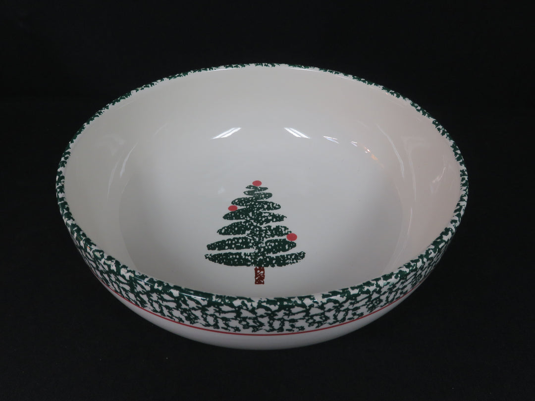 Furio Serving Bowl