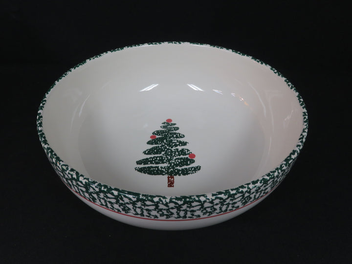 Furio Serving Bowl