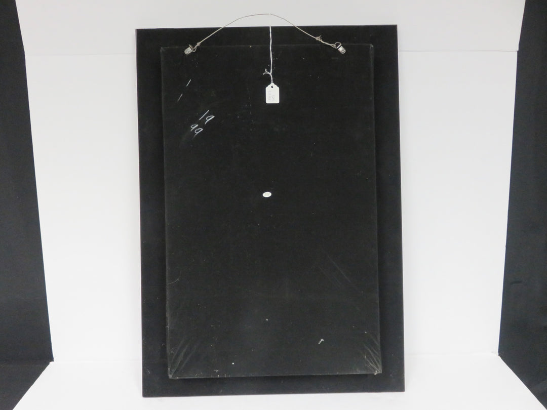 Shadowbox of Sarcophagus