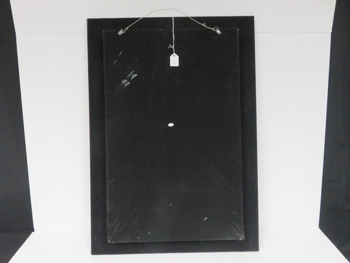 Shadowbox of Sarcophagus