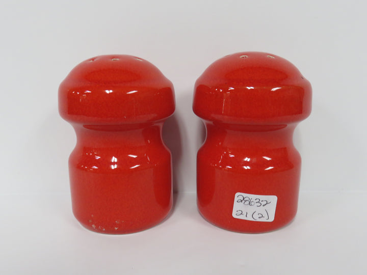 Waechtersbach Salt & Pepper