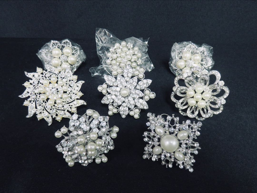 Napkin Rings