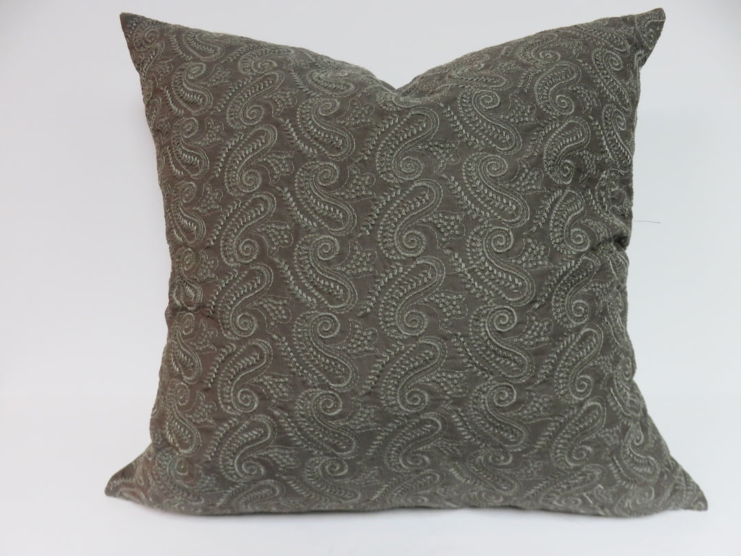 Envogue Throw Pillow