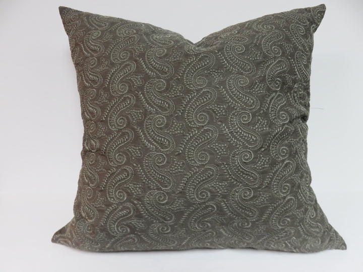 Envogue Throw Pillow