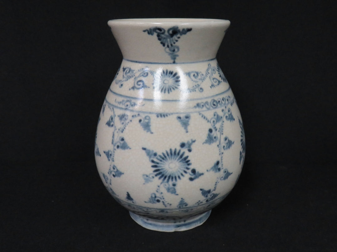 Floral Vase