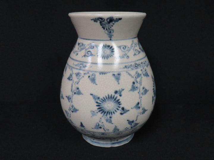 Floral Vase