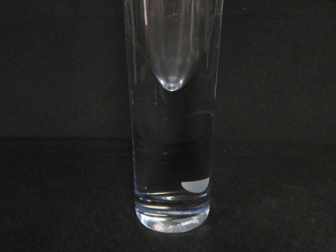Vintage Orrefors Bud Vase