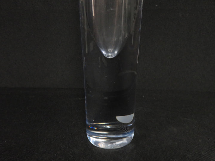 Vintage Orrefors Bud Vase