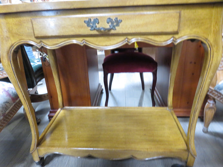 French Provincial Server