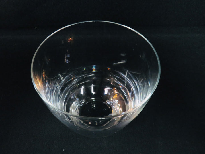 MCM Double Old Fashioned Tumblers