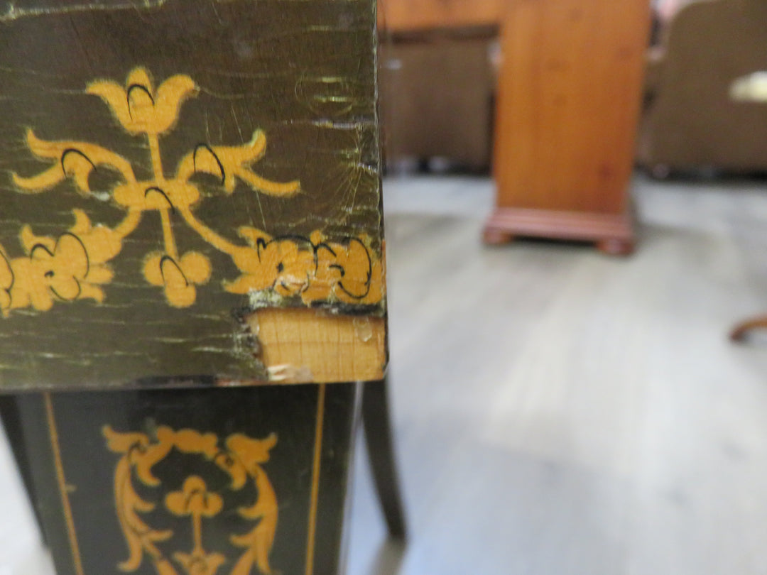 Vintage Italian Multi-Game Table