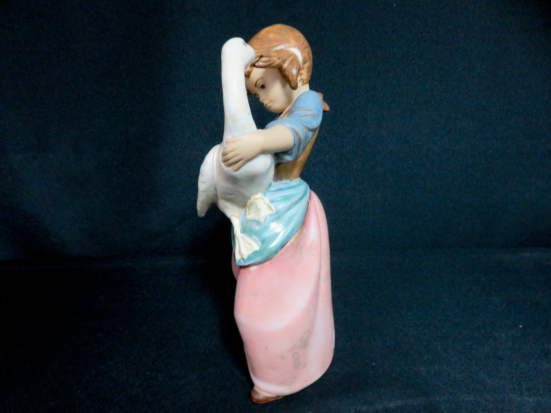 Lladró Gres Figurine