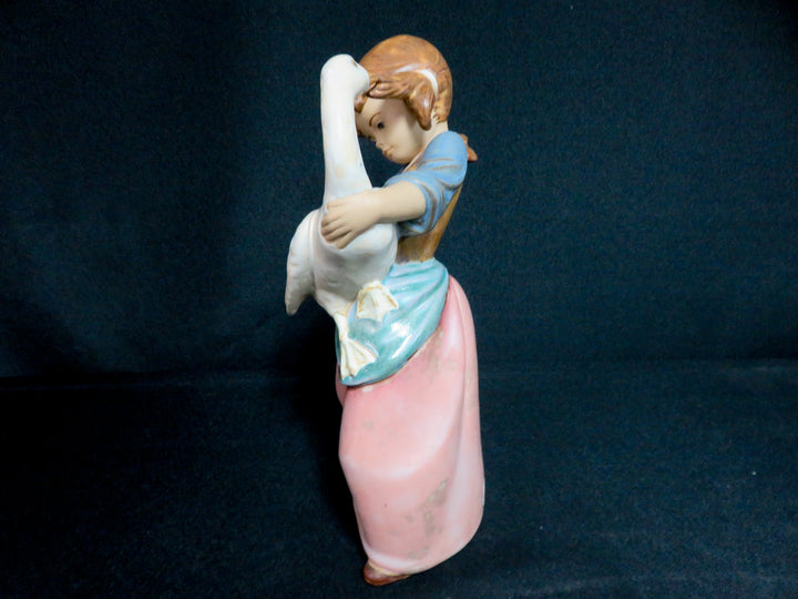 Lladró Gres Figurine