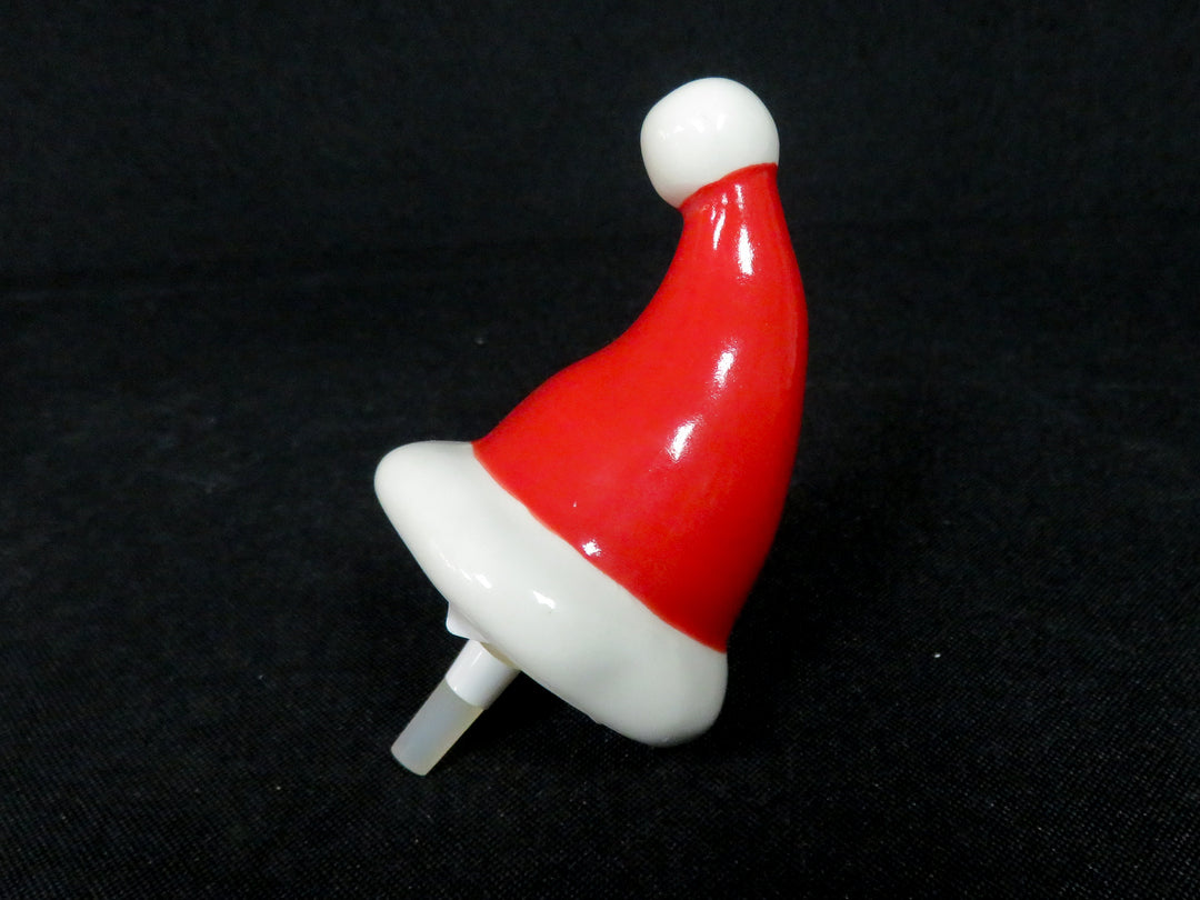 Nora Fleming Santa Hat Mini