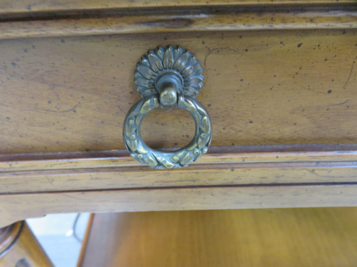 Henredon End Table