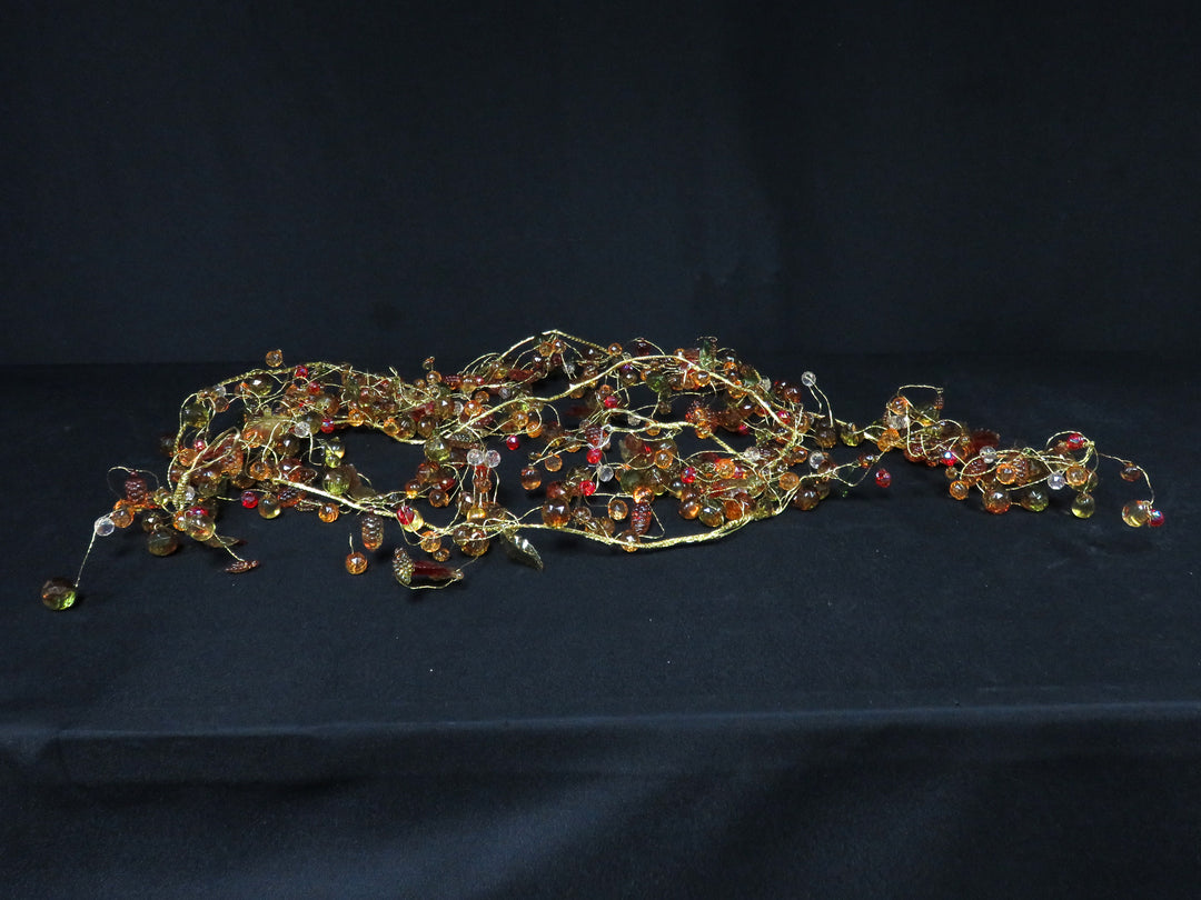 Beaded Garland